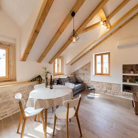 Casa Pescador Apartment Komiza Bagian luar foto