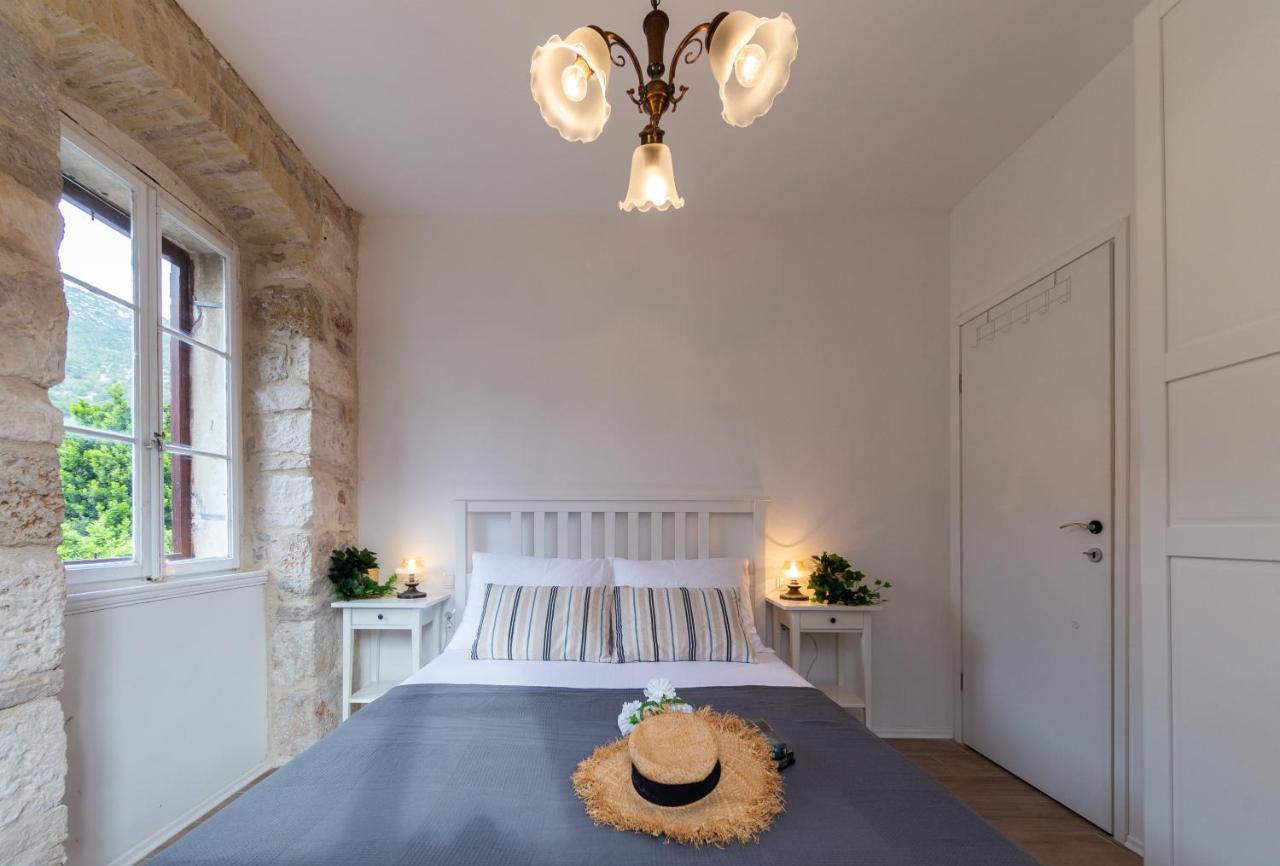 Casa Pescador Apartment Komiza Bagian luar foto