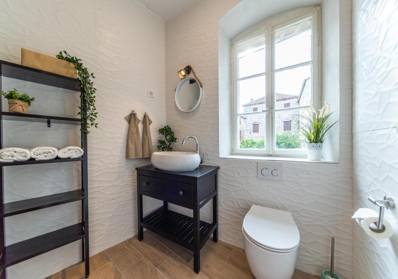 Casa Pescador Apartment Komiza Bagian luar foto