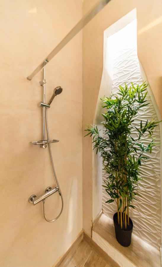 Casa Pescador Apartment Komiza Bagian luar foto