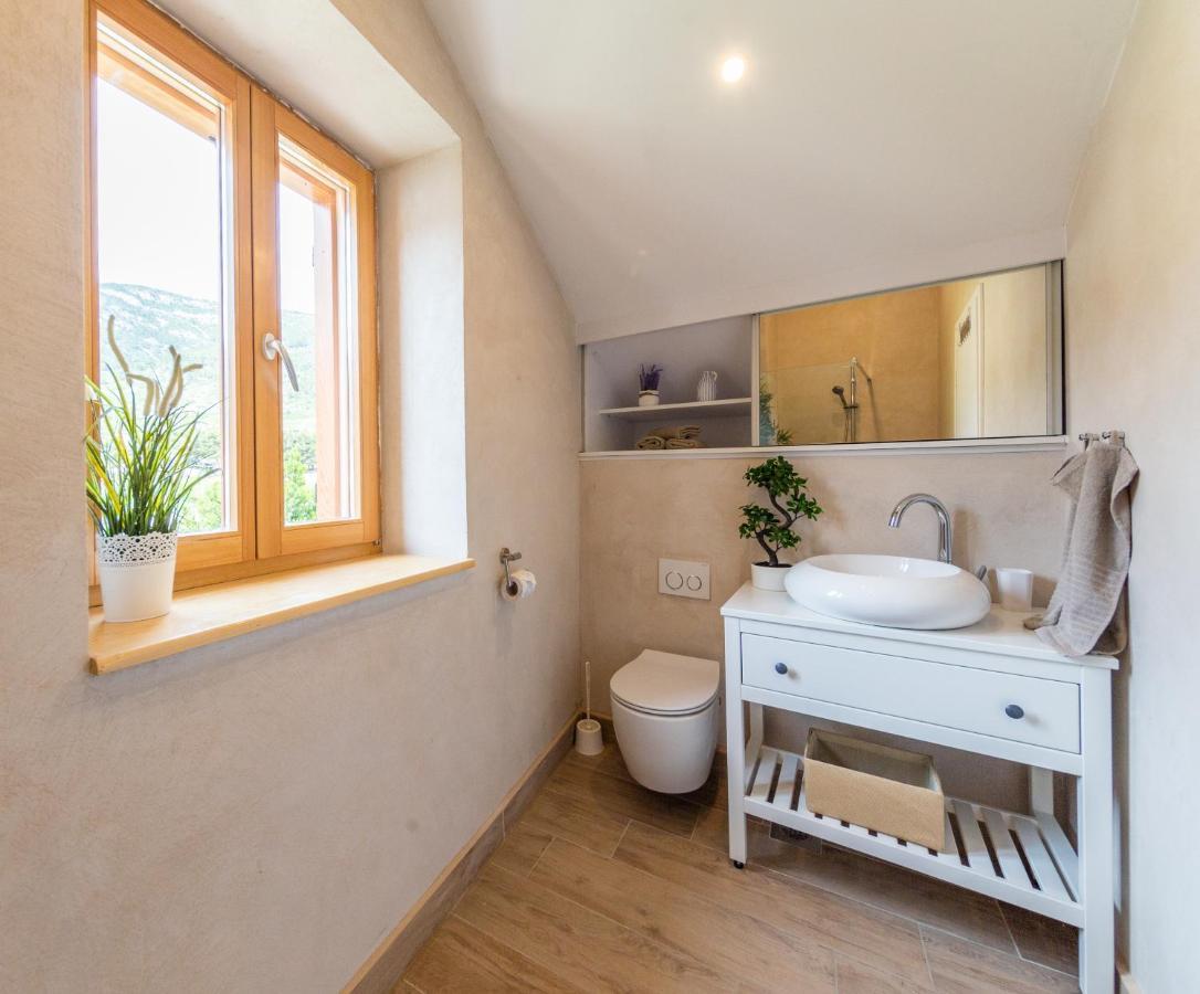 Casa Pescador Apartment Komiza Bagian luar foto